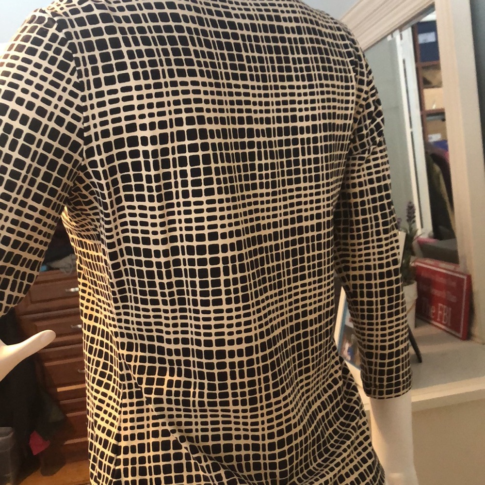 JMcLaughlin Catalina Cloth shirt - Picture 5 of 6